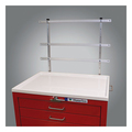 Waterloo Healthcare Waterloo Horizontal Rail System BRS-2